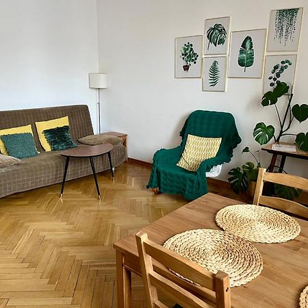Wilson Apartment Warsaw Ngoại thất bức ảnh
