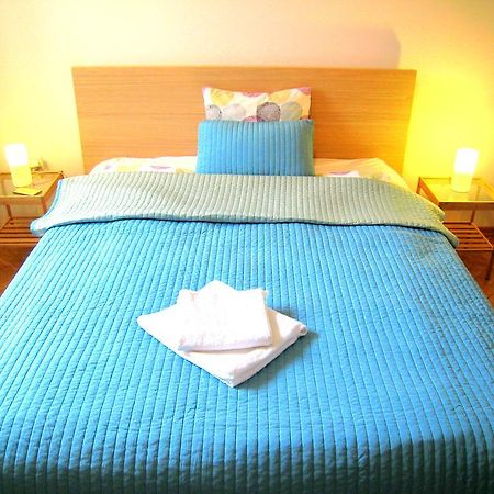 Wilson Apartment Warsaw Ngoại thất bức ảnh