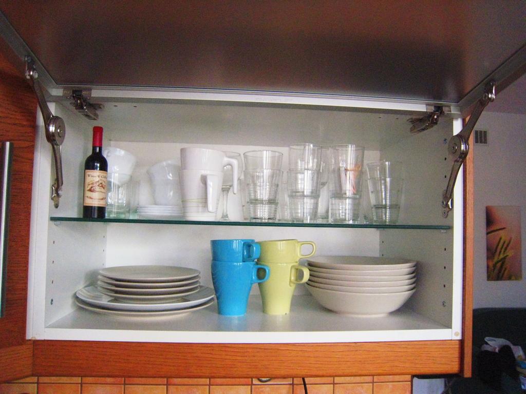 Wilson Apartment Warsaw Phòng bức ảnh