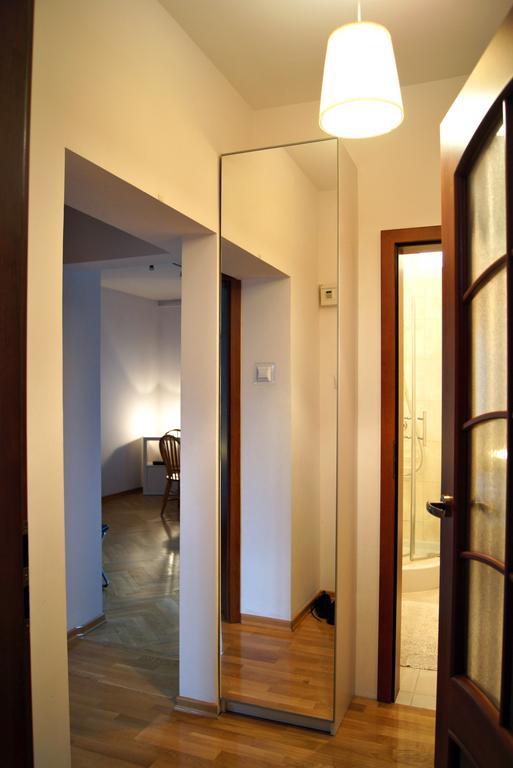 Wilson Apartment Warsaw Ngoại thất bức ảnh