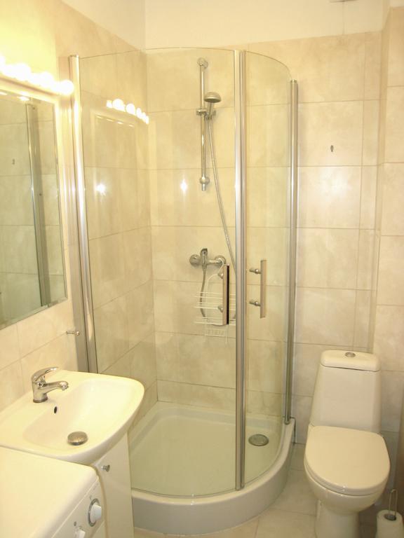 Wilson Apartment Warsaw Phòng bức ảnh