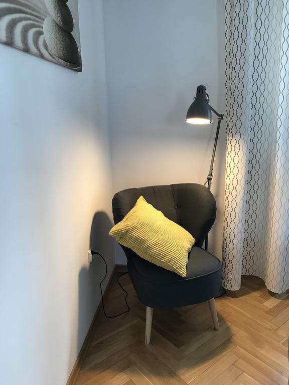 Wilson Apartment Warsaw Ngoại thất bức ảnh