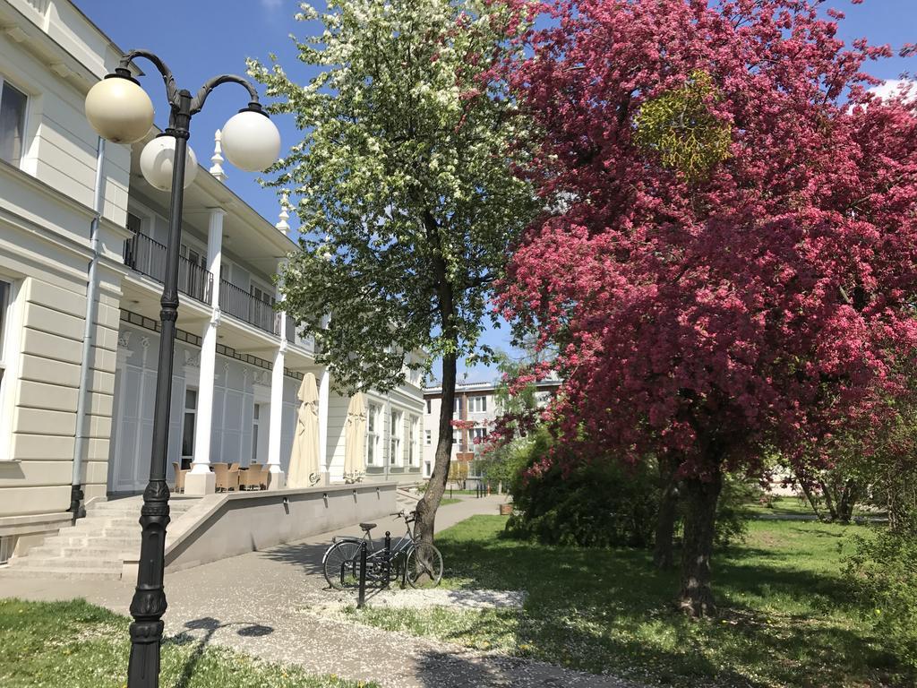 Wilson Apartment Warsaw Ngoại thất bức ảnh
