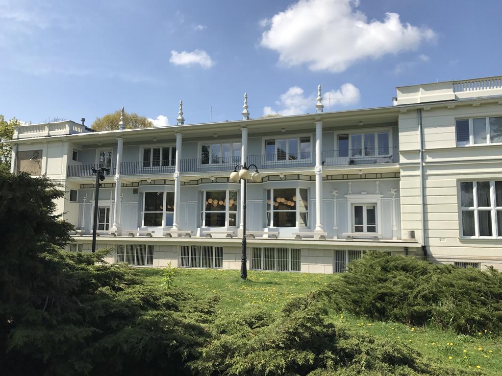 Wilson Apartment Warsaw Ngoại thất bức ảnh